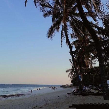 Tiwi Beach Resort & Spa Mombasa Luaran gambar