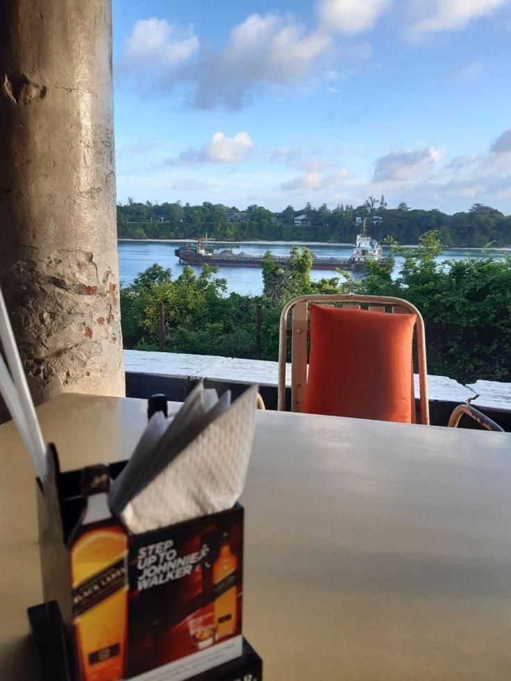 Tiwi Beach Resort & Spa Mombasa Luaran gambar