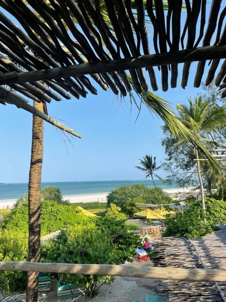 Tiwi Beach Resort & Spa Mombasa Luaran gambar