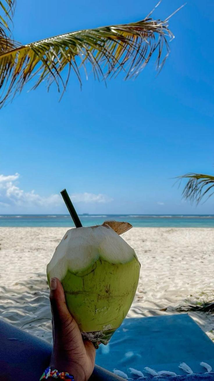 Tiwi Beach Resort & Spa Mombasa Luaran gambar