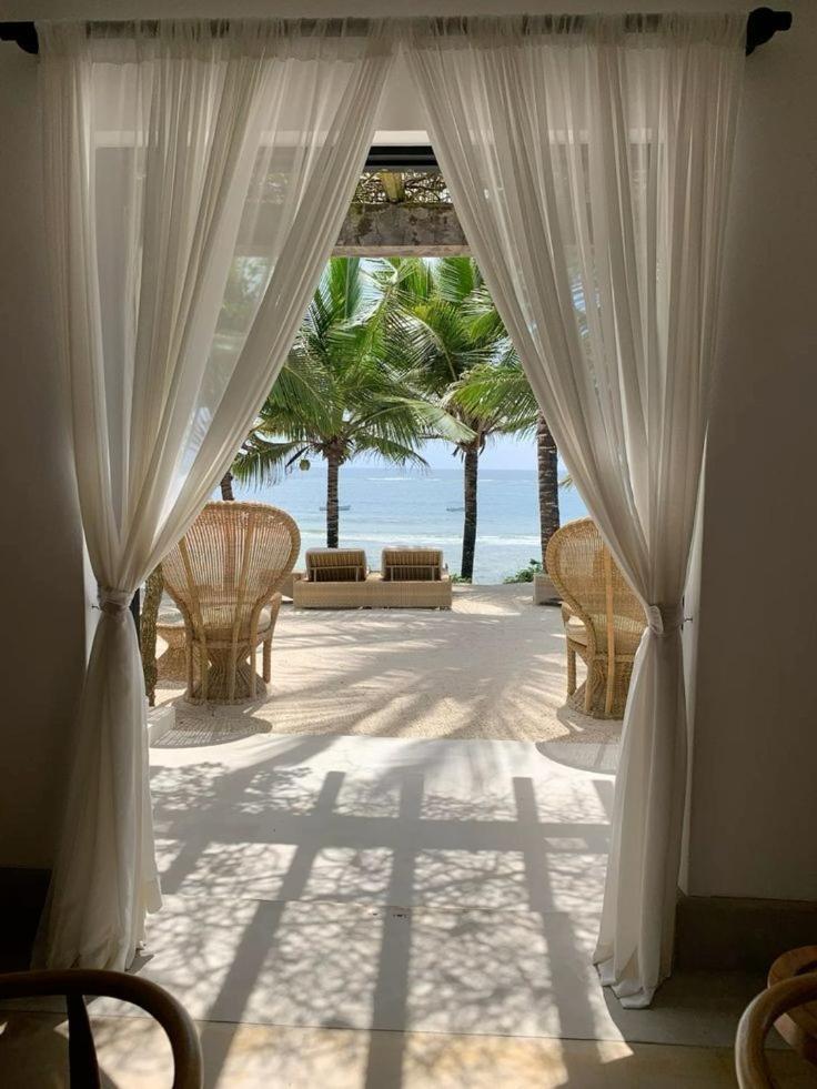 Tiwi Beach Resort & Spa Mombasa Luaran gambar