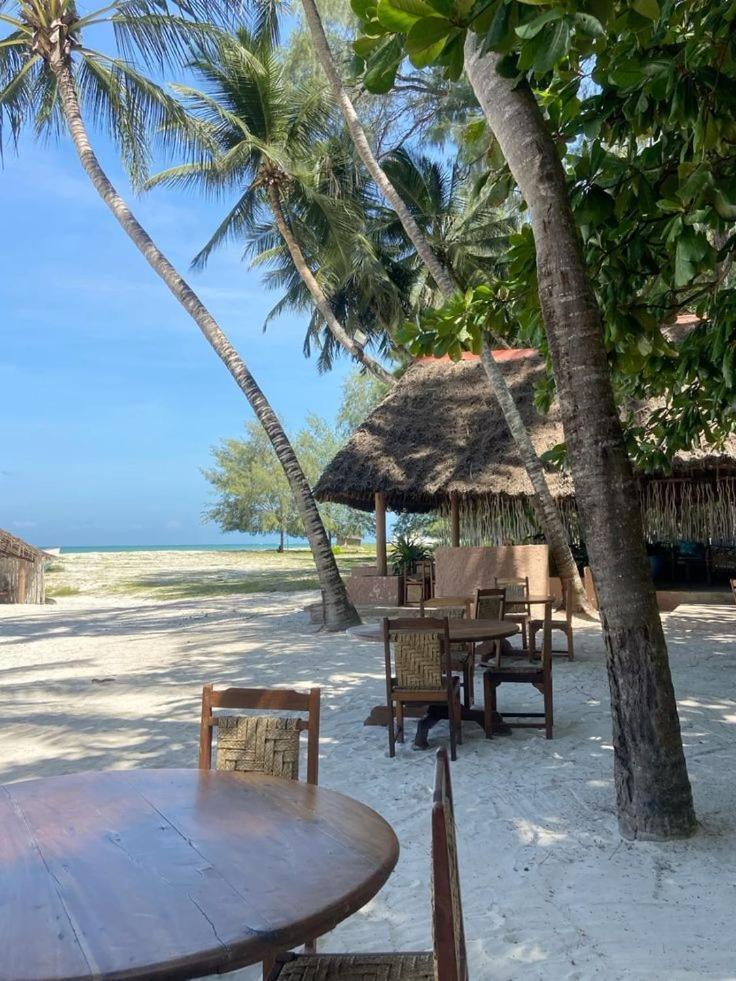 Tiwi Beach Resort & Spa Mombasa Luaran gambar